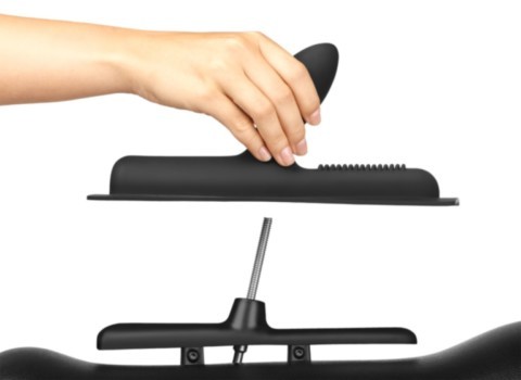 Sex Machine - The Cowgirl Premium