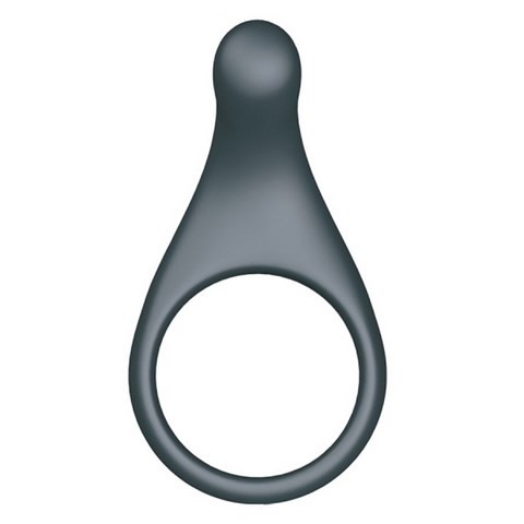 Anneau cockring stimulateur du périnée - Dorcel - Intense Ring
