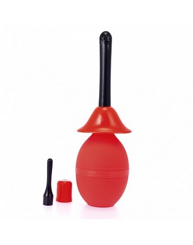 poire de lavement caoutchouc inserts