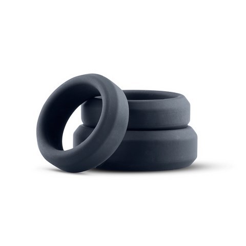 Anneau cockring en silicone