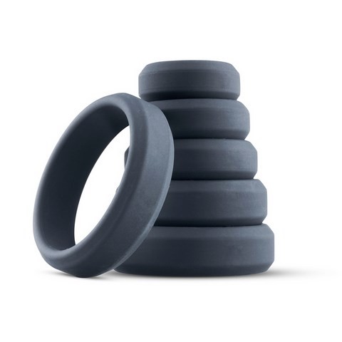Anneau cockring en silicone