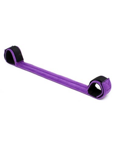 barre d'ecartement poignets ou chevilles