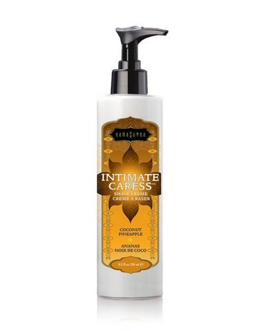 Crème à raser parfumée hydratante ultra riche