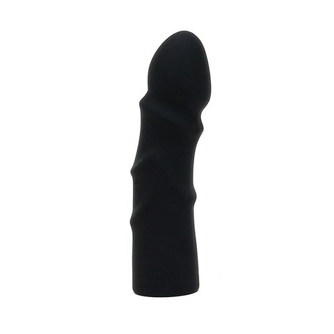 Dildo pour les ceintures en silicone