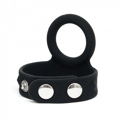 Anneaux pénis en silicone