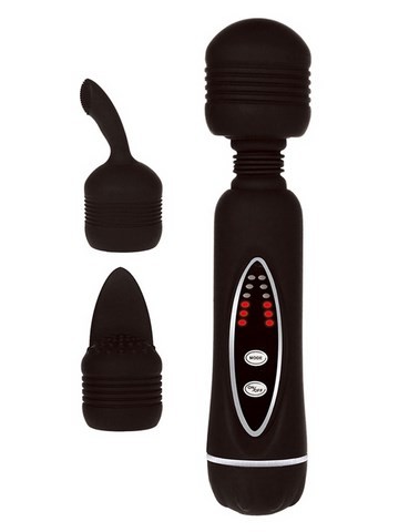 Stimulateur de massage rechargeable - Dorcel - Kit Wanderful