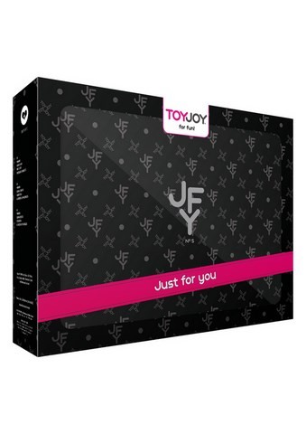 Coffret sextoys - Luxe Box No.5