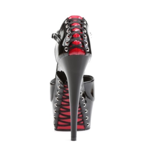 pleaser delight 660 fh