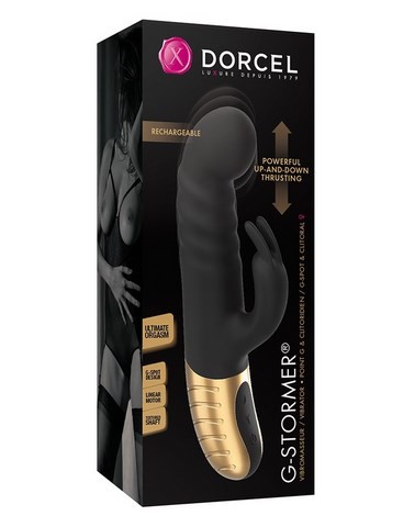 G-stormer Dorcel
