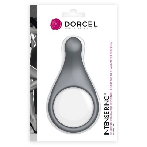 Anneau cockring stimulateur du périnée - Dorcel - Intense Ring