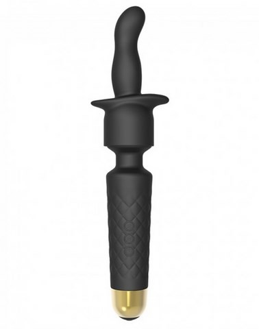 Stimulateur de massage rechargeable - Dorcel - Kit Wanderful