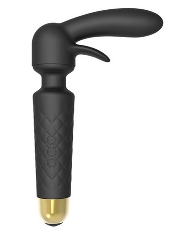 Stimulateur de massage rechargeable - Dorcel - Kit Wanderful