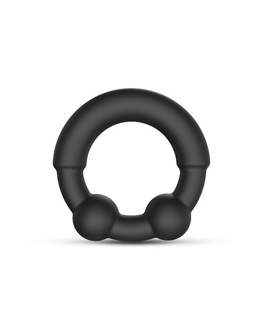 Anneau cockring en silicone - Dorcel - Stronger Ring