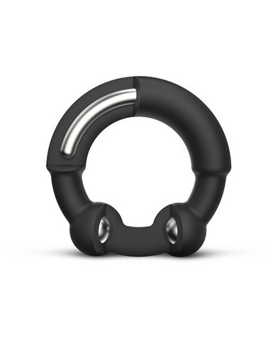 Anneau cockring en silicone - Dorcel - Stronger Ring