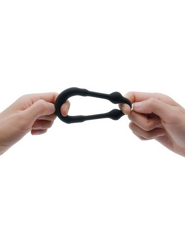 Anneau cockring en silicone - Dorcel - Stronger Ring