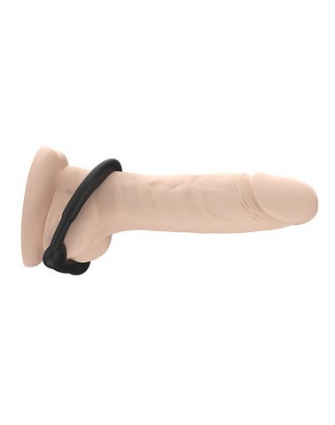 Anneau cockring en silicone - Dorcel - Stronger Ring