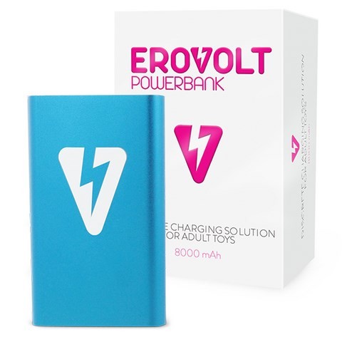 powerbank erovolt