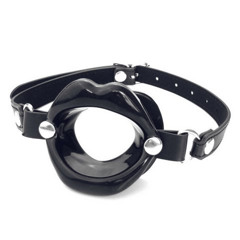 Anneau écarteur de bouche Sissy