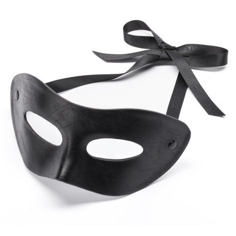 FIFTY SHADES DARKER - PRINCE MASK