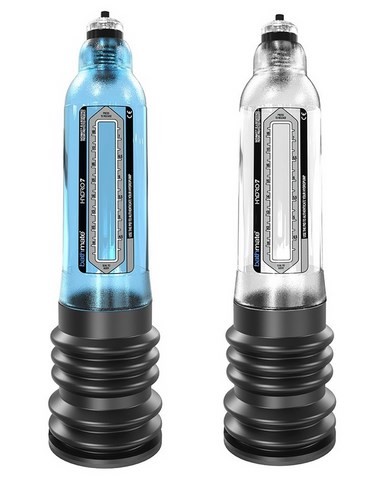 Développeur de Pénis - Bathmate Hydro 7