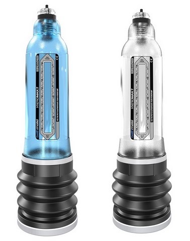 Développeur de Pénis - Bathmate Hydromax 7