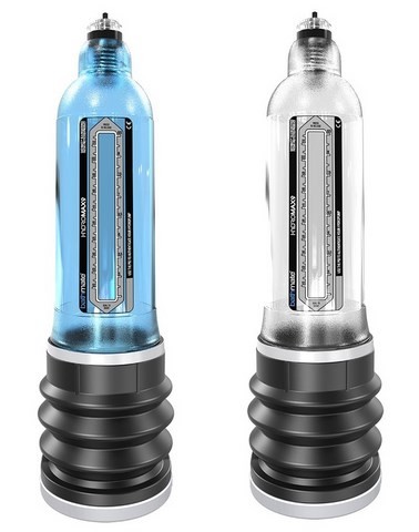 Développeur de Pénis - Bathmate Hydromax 9