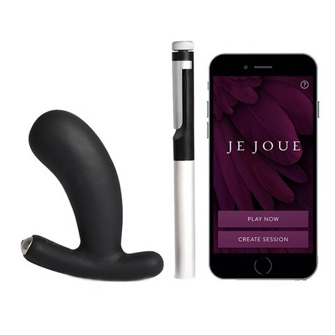 Je Joue Nuo Remote