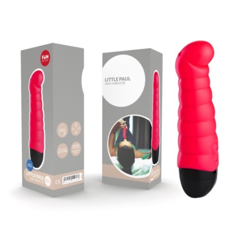 Stimulateur point G little paul Fun Factory