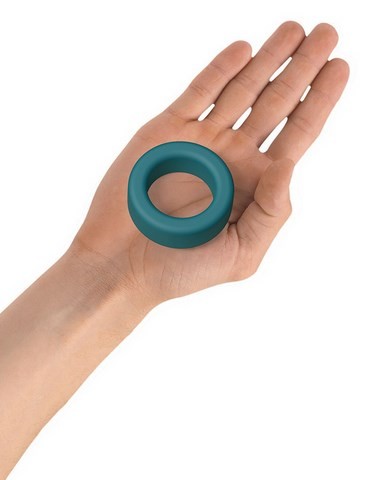 Cockring en silicone - Love-to-love - Cool Ring