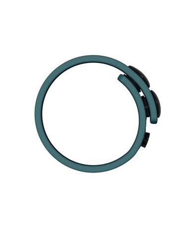 Cockring en silicone réglable en largeur- Love-to-love - Hero Ring