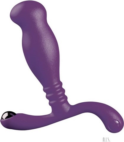 Vibromasseur stimulateur de prostate Nexus Neo