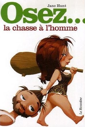 Osez la Chasse à l'Homme