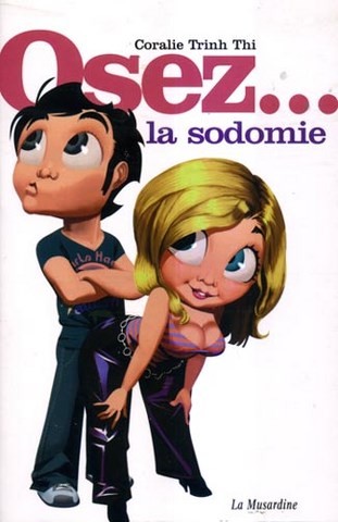 Osez la sodomie