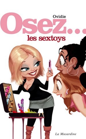 Osez les Sextoys