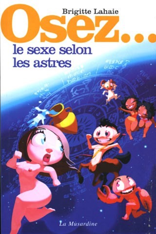 Osez le sexe selon les astres
