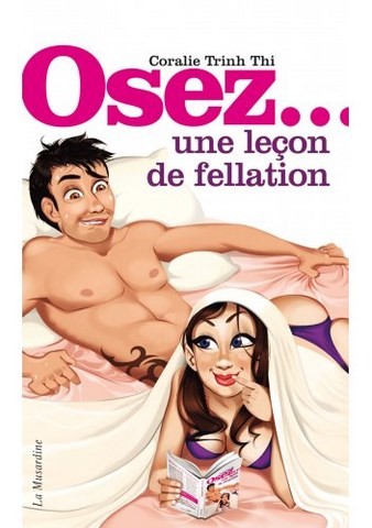 Osez une leçon de fellation