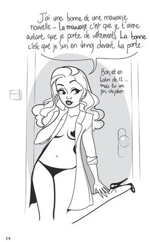 Osez 222 cadeaux sexy à offrir à votre amoureux(se)