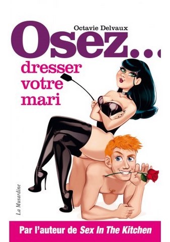 Osez dresser votre mari
