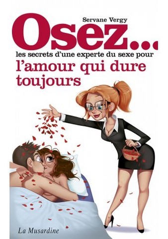 Osez l'amour qui dure toujours