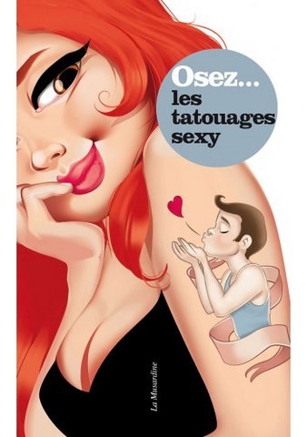 Osez le tatouage sexy