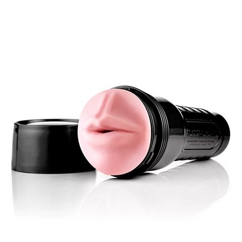 Fleshlight - Classic Pink Mouth