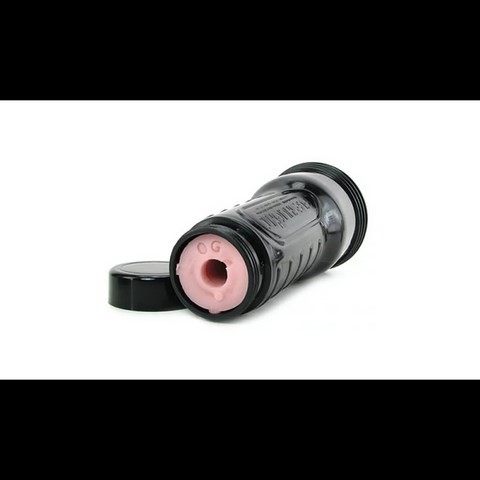 Fleshlight - Classic Pink Mouth