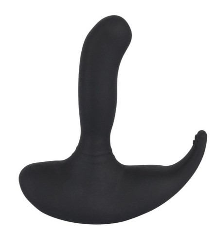 Plug anal stimulateur de la prostate et du périnée - Rebel - Bruno