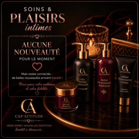 Aucune nouveauté pour le moment