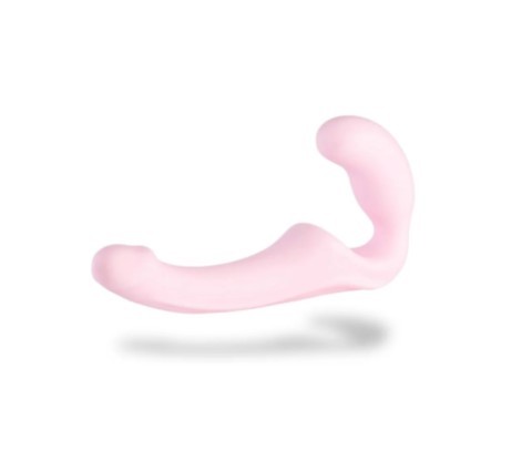 Double gode stubs share Fun Factory