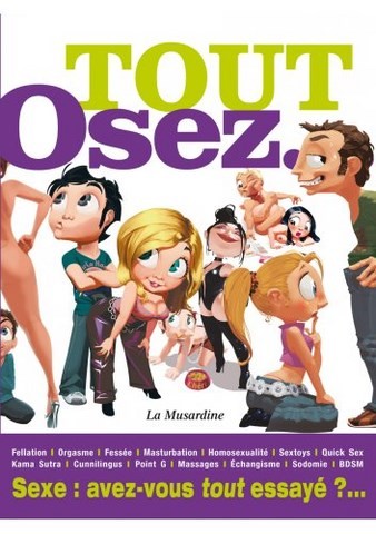 Tout Osez
