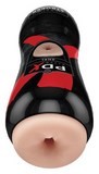 Masturbateur vibrant - PDX Vibrating Stroker - Anal