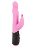 Vibromasseur Rabbit - Rotating Rabbit