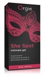 Gel stimulant sexy vibe orgie
