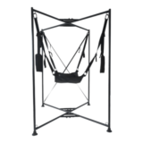 Kit structure métal et sling de suspension Brutus